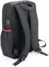 Redragon Heracles GB-82, геймърска раница за лаптоп до 18", черен цвят снимка 5