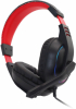 RGB Геймърски слушалки с микрофон Redragon Ares H120-RGB снимка 2