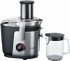 Bosch Сокоизстисквачка MES4000, 1000 W снимка 1