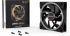 be quiet! вентилатор Fan - LIGHT WINGS 120mm PWM снимка 4