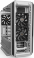 Кутия be quiet SILENT BASE 802, Tower, ATX, USB 3.2, USB-C, Бял снимка 5