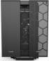 Кутия be quiet SILENT BASE 802, Tower, ATX, USB 3.2, USB-C, Чернен снимка 2