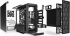 Кутия be quiet SILENT BASE 802, Tower, ATX, USB 3.2, USB-C, Чернен снимка 6