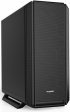 Кутия be quiet SILENT BASE 802, Tower, ATX, USB 3.2, USB-C, Чернен снимка 1