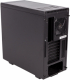 Кутия be quiet PURE BASE 600, ATX, Middle Tower, Черен снимка 2