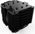 Охладител за процесор be quiet! Dark Rock Pro 4, 250 W, 1500 RPM, 4 pin PWM, 4 pin PWM снимка 3