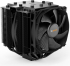 Охладител за процесор be quiet! Dark Rock Pro 4, 250 W, 1500 RPM, 4 pin PWM, 4 pin PWM снимка 1