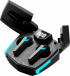 Слушалки Геймърски Canyon Double Bee GTWS-2, In-Ear, Bluetooth 5.3, LED Дисплей, Микрофон, Черен снимка 3