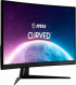 Монитор MSI G27C4X 27" 1920x1080 - Full HD, LED, VA, 1ms, 250Hz, 2x HDMI Type A, Display Port снимка 2