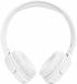 Слушалки JBL T520BT WHT HEADPHONES снимка 2