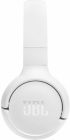 Слушалки JBL T520BT WHT HEADPHONES снимка 3