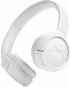 Слушалки JBL T520BT WHT HEADPHONES снимка 1