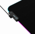 Подложка за мишка Геймърска Lorgar Steller 913, RGB подсветка. Размери: 360 x 300 x 3 мм. снимка 2