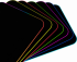 Подложка за мишка Геймърска Lorgar Steller 913, RGB подсветка. Размери: 360 x 300 x 3 мм. снимка 5
