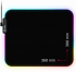 Подложка за мишка Геймърска Lorgar Steller 913, RGB подсветка. Размери: 360 x 300 x 3 мм. снимка 1