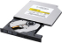 Оптично устройство FUJITSU DVD-RW supermulti ultraslim SATA Read: 8x DVD 24x CDWrite: 8x DVD 24x CD all CD-DVD Formate снимка 5