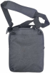 TUCANO BLINV :: Вертикална чанта с три отделения за Apple iPad до 10'' , черен снимка 3