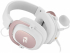 Слушалки Redragon Zeus H510, Over-Ear, 3.5мм жак, Гейминг, Микрофон, 2м кабел, Бял снимка 5