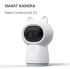 Камера Aqara Camera Hub G3: Model No: CH-H03; SKU: AC005EUW01 снимка 2