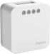 Други Aqara Single Switch Module T1 (No Neutral): Model No: SSM-U02; SKU: AU002GLW01 снимка 2