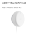 Продукт Presence Sensor FP2: Model No: PS-S02D; SKU: AS055GLW02 снимка 3