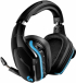 Слушалки LOGITECH G935 7.1 слушалка снимка 1