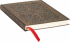 Paperblanks Планер Restoration, Midi, хоризонтален, мека корица снимка 3