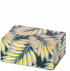 Продукт Gipta Подаръчна кутия Tropical, сгъваема, 175 x 260 x 95 mm, асорти снимка 3