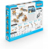 Engino Конструктор Inventor - Космическа совалка, 5 в 1 снимка 2