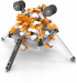 Engino Конструктор Inventor - Космическа совалка, 5 в 1 снимка 4