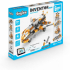 Engino Конструктор Inventor - Космическа совалка, 5 в 1 снимка 1