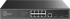 Комутатор/Суич Cudy GS2008S2, 8x 10/100/1000 Mbps, SFP, 14.88 Mpps, 1U, MTU, Duplex снимка 1