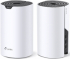 Безжични WiFi Mesh системa TP-Link Deco S7, AC1900, 2.4 GHz, 5 GHz, 802.11ac, 3x 10/100/1000 Mbps, 2 броя снимка 2