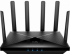 Безжичен рутер Cudy P5, 2.4-5 GHz, 5G, 574 + 2402 Mbps, IPv4, IPv6, Nano SIM Slots, 802.11 ax снимка 1
