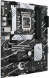 Дънна платка ASUS PRIME B760-PLUS D4, LGA 1700, ATX снимка 2
