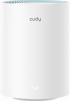 Безжични WiFi Mesh системa Cudy M1300, 2-pack, AC1200 Dual Band, 2.4-5 GHz, 300 - 867 Mbp снимка 3