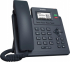 Yealink SIP-T31P IP телефон, LCD дисплей, 2 VoIP акаунта, черен снимка 1
