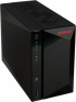 Мрежов сторидж (NAS/SAN) Asus Asustor Nimbustor AS5402T, 2 Bay NAS, Quad-Core 2.0GHz CPU, Dual 2.5GbE снимка 3