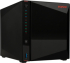Мрежов сторидж (NAS/SAN) Asus Asustor Nimbustor AS5404T, 4 Bay NAS, Quad-Core 2.0GHz CPU снимка 2
