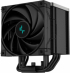 Охладител за процесор DeepCool AK500 Zero Dark снимка 2