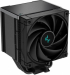 Охладител за процесор DeepCool AK500 Zero Dark снимка 1