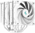 Охладител за процесор DeepCool AK620 WH снимка 2