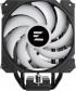 Охладител за процесор Zalman CPU Cooler CNPS9X PERFORMA ARGB BLACK - aRGB - LGA1700-AM5 снимка 3