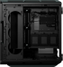Кутия Corsair iCUE 5000T RGB Tempered Glass Mid-Tower , черен снимка 2