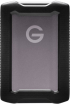 HDD външен SanDisk Professional G-DRIVE ArmorATD, 4TB HDD външен, USB 3.0 Type C, сив цвят снимка 1