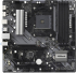 Дънна платка Asrock Main Board Desktop B550M Phantom Gaming 4, AM4, B550, 4x DDR4, 4xS ATA снимка 2
