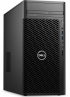 Компютър Dell Precision 3660 Tower, Intel Core i7-13700, 16GB, 512GB SSD, Nvidia T400 4GB снимка 2