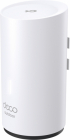 Безжични WiFi Mesh системa TP-Link Deco X50-Outdoor AX3000, 2.4 GHz, 5 GHz, 574+2402 Mbps, 3х 1000Mbps снимка 3