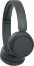 Безжични слушалки Sony Headset WH-CH520 - черни снимка 2