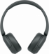 Безжични слушалки Sony Headset WH-CH520 - черни снимка 3
